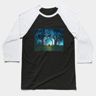 another world Baseball T-Shirt